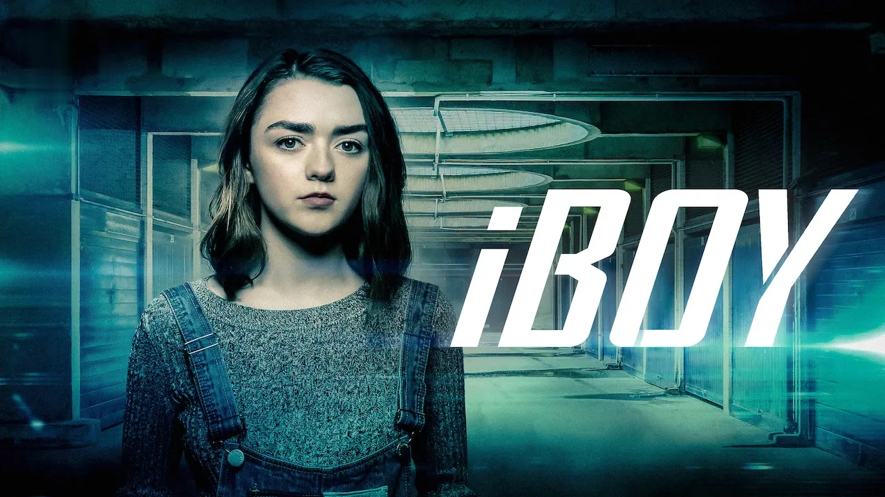 iBOY