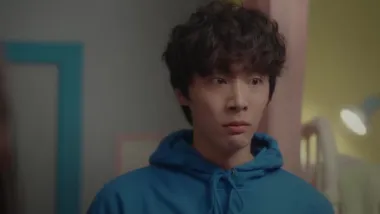 E4.I Saw the Devil/Only I Didn't Know