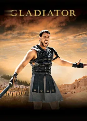 Gladiator - Movie free on Castle