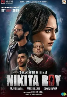 Nikita Roy - Movie free on Castle