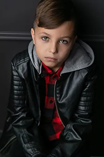 Grayson Niemczyk