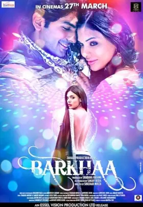 Barkhaa - Movie free on Castle