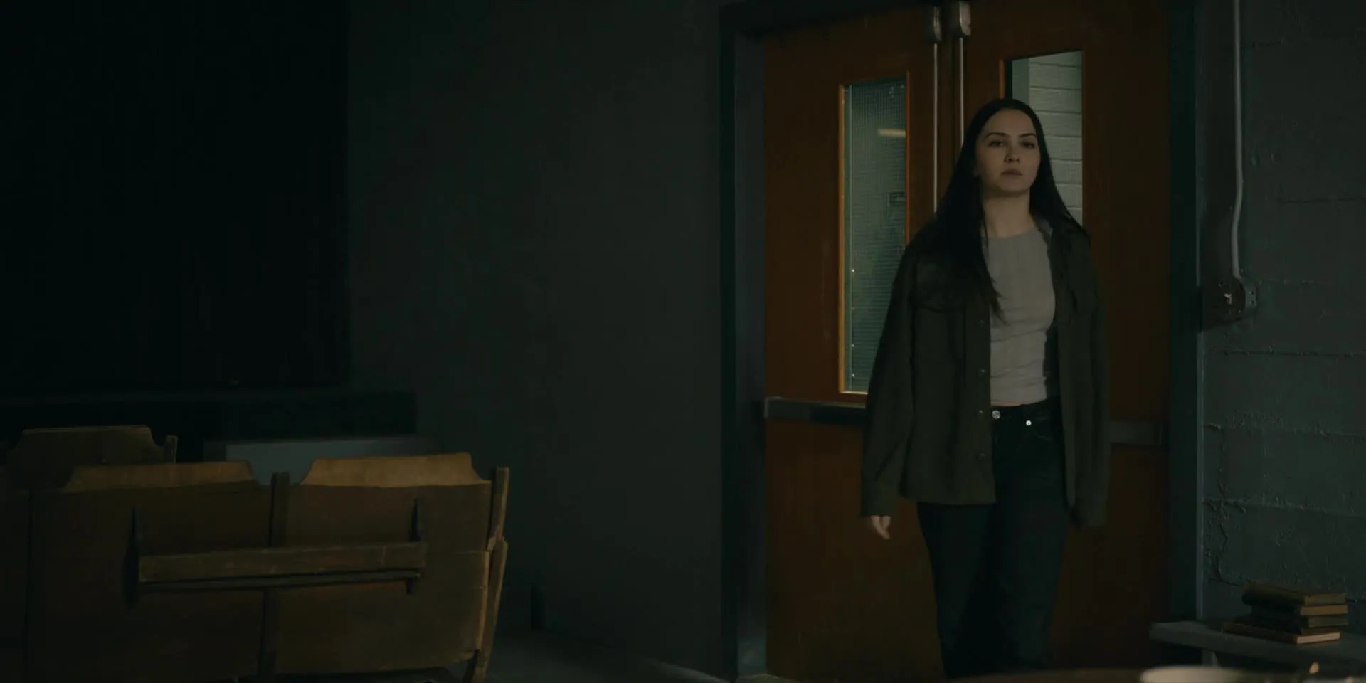 Episode 8
