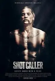 Movie Poster: Shot Caller