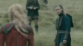 E6.What Might Have Been