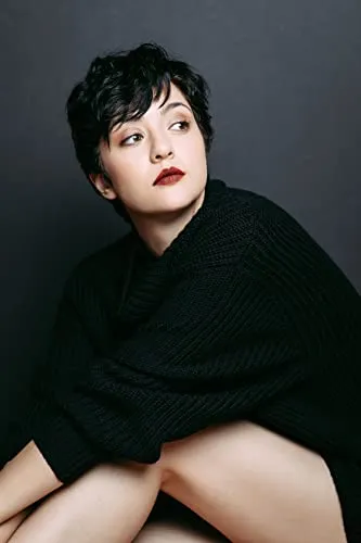 Katie Findlay