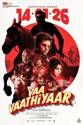 Vaa Vaathiyaar - Movie free on Castle