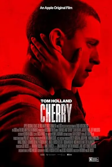 Movie Poster: Cherry