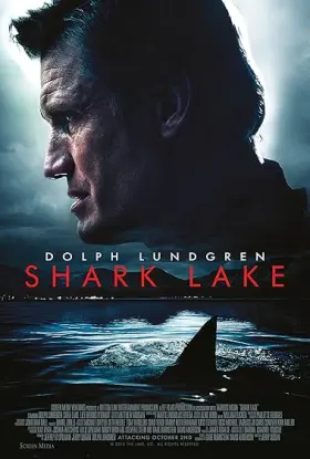 Shark Lake - Movie free on Castle