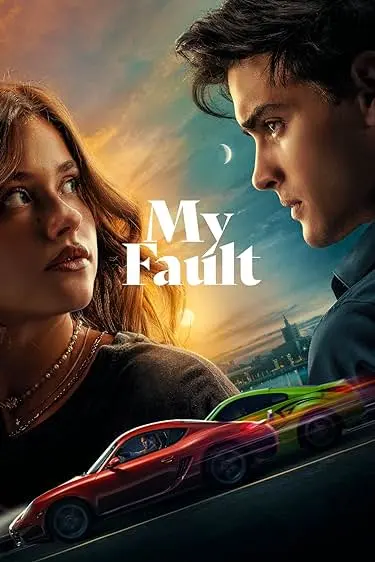 My Fault