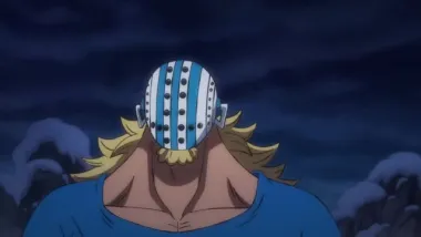 E1017.A Barrage of Powerful Techniques! The Fierce Attacks of the Worst Generation!