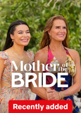 Mother of the Bride