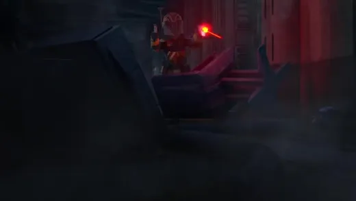 E5.Always Two There Are