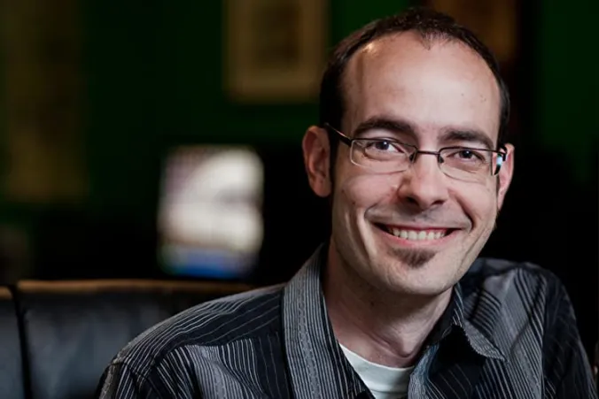 David D. Dietrich