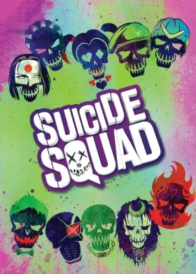 Suicide Squad - Movie free on Castle