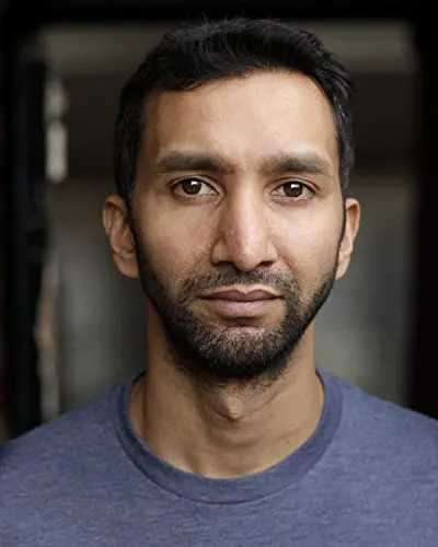 Imran Yusuf
