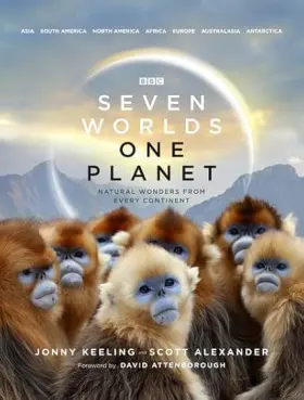 Seven Worlds, One Planet - Web Serie complete free on Castle