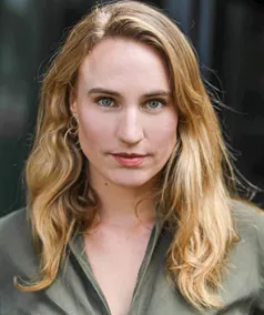 Liza van der Smissen