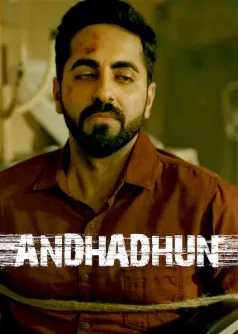 Andhadhun