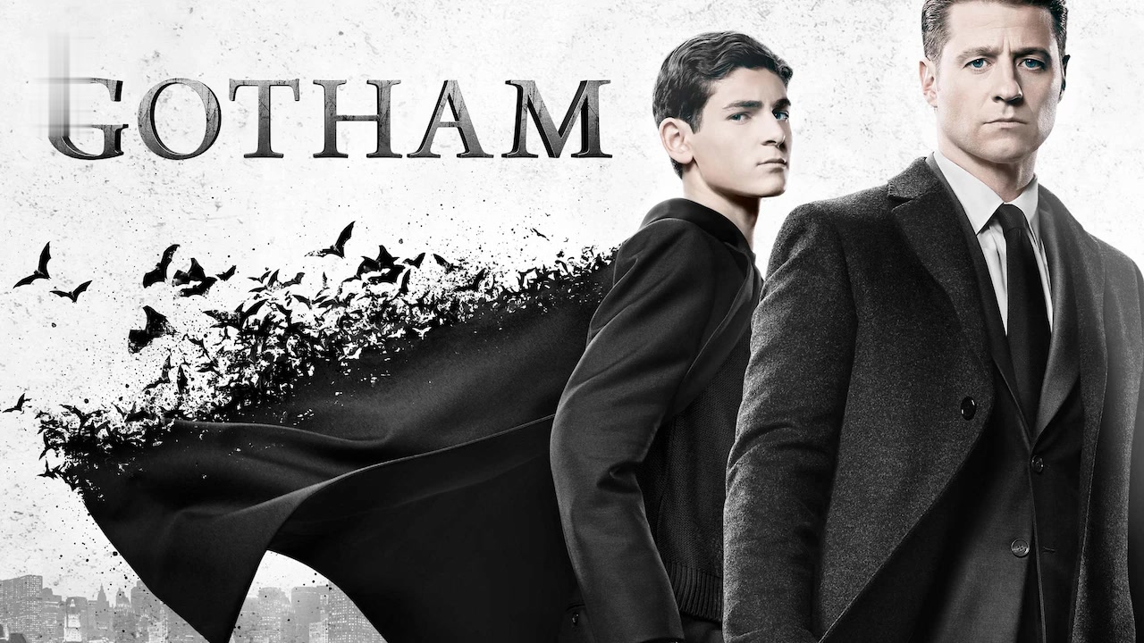 Episode 1 — Gotham Season 3