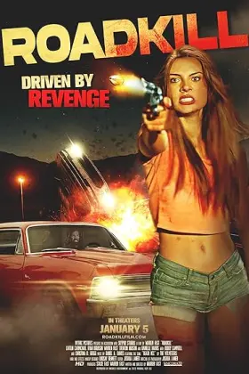 Roadkill - Movie free on Castle
