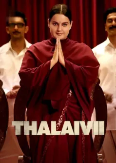 Thalaivii