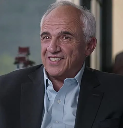 Ernesto Samper