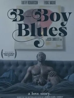 B-Boy Blues