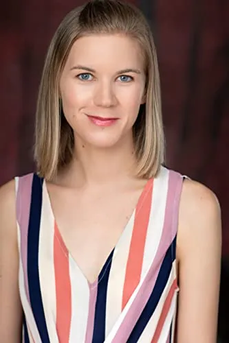 Jenna Kramer