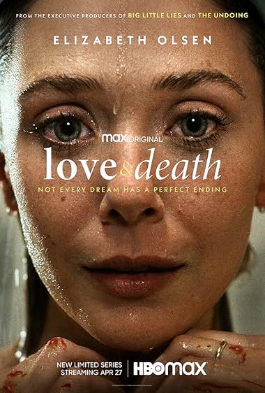 Love & Death - Season1 Episode 1 Full Episode