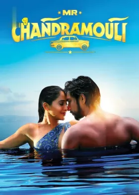 Mr. Chandramouli - Movie free on Castle
