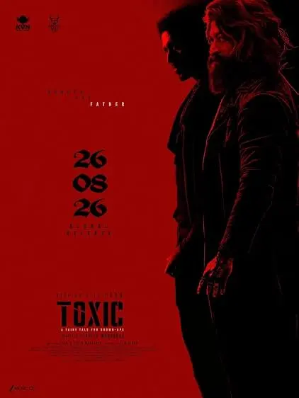 Toxic