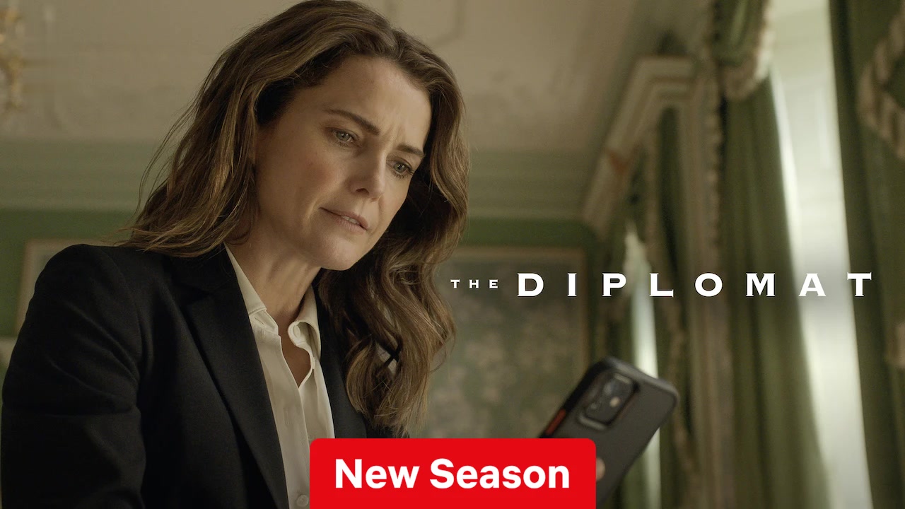 The Diplomat