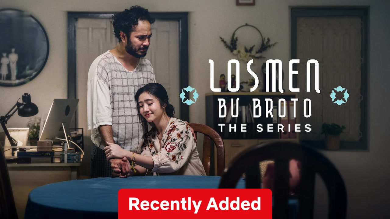 Episode 1 — Losmen Bu Broto: The Series Season 1