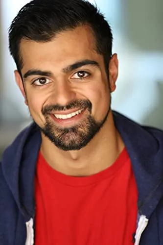 Zain Ashar