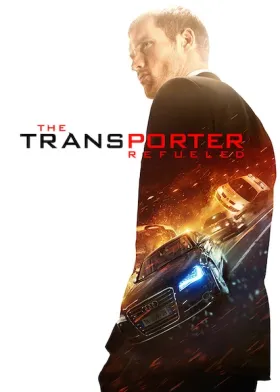 The Transporter Refueled - Movie free on Castle