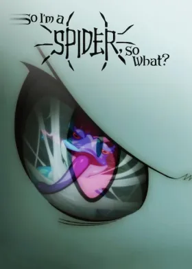 So I'm a Spider, So What? - Web Serie complete free on Castle