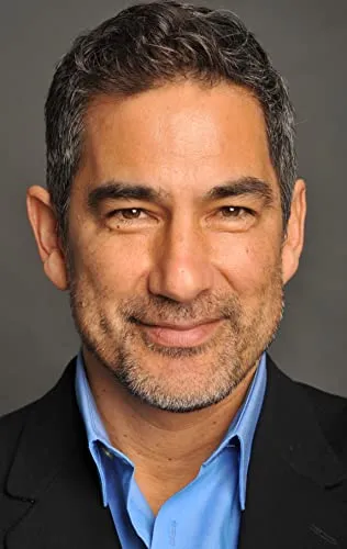 Randy Vasquez