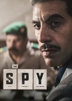 The Spy