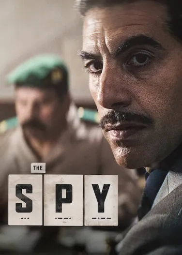 The Spy
