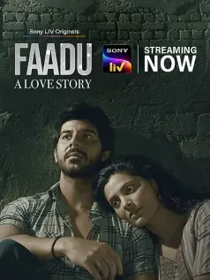 Faadu - A Love Story