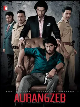 Aurangzeb - Movie free on Castle