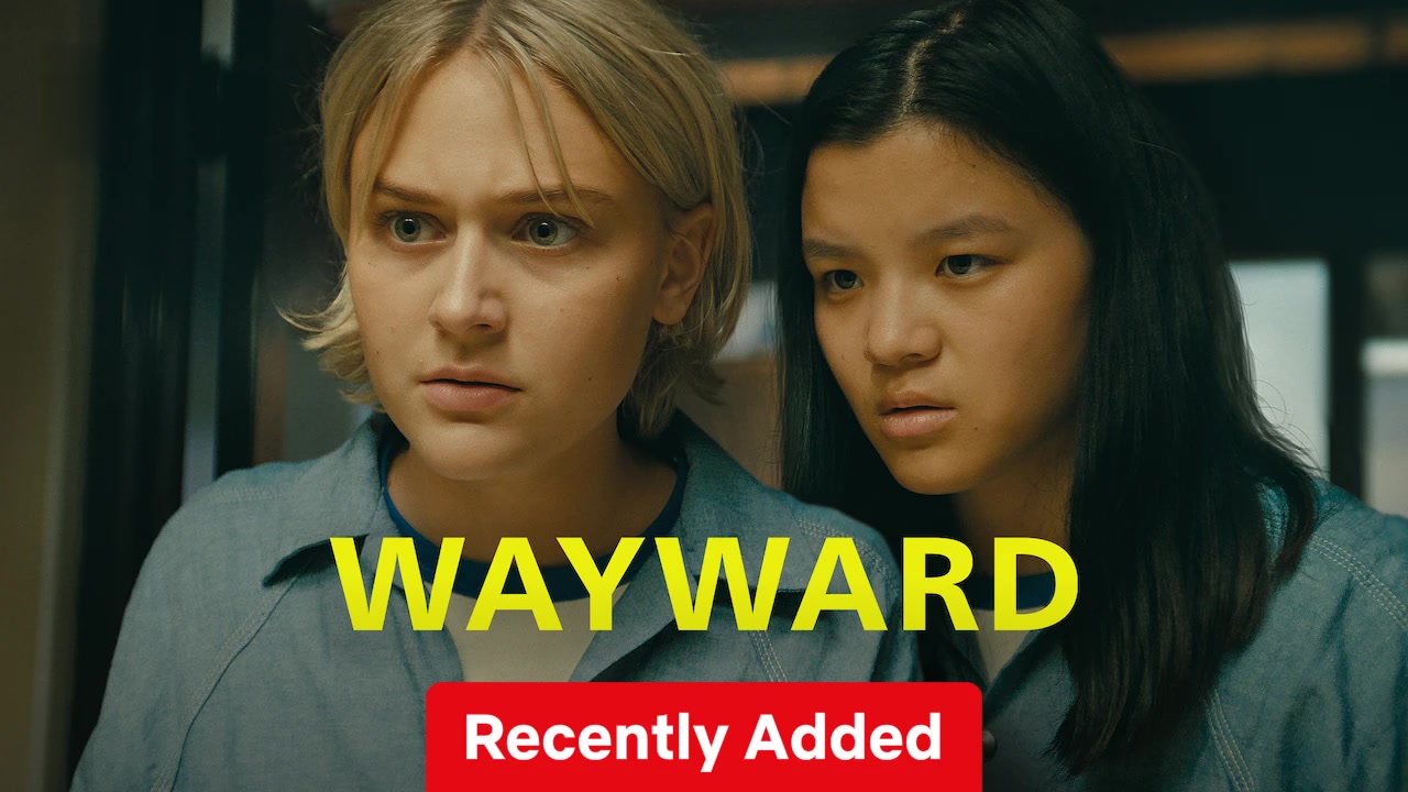Wayward