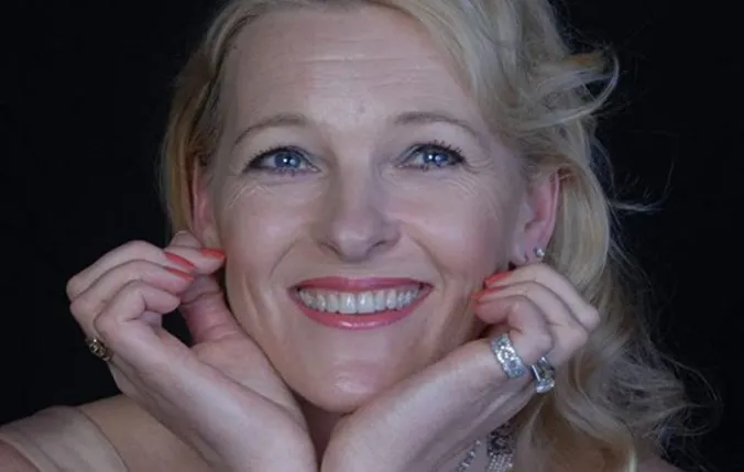 Sarah Corbridge
