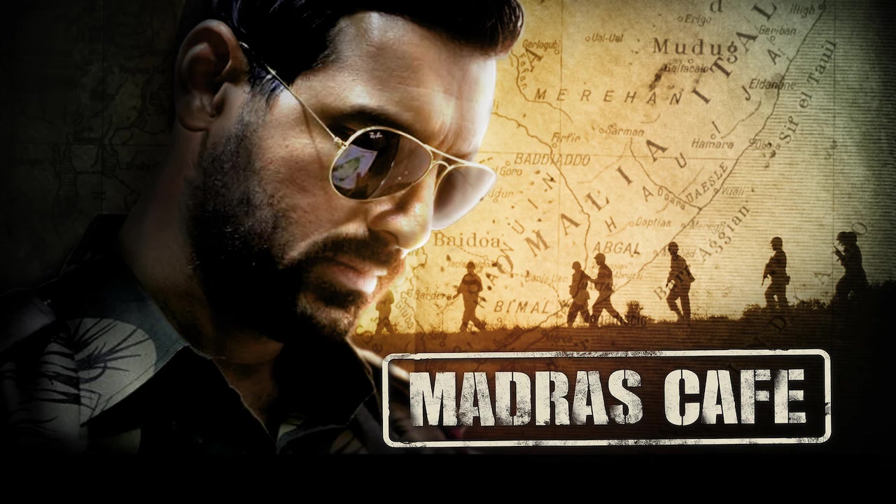 Madras Café