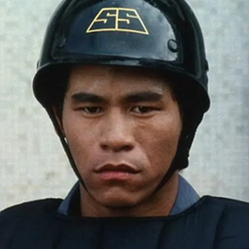 Wah Cheung
