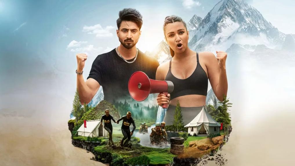 Loventure Pyaar Ka Vanvaas