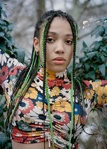 Malaika Mosendane