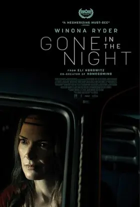 Gone in the Night - Movie free on Castle