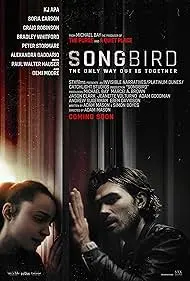 Movie Poster: Songbird